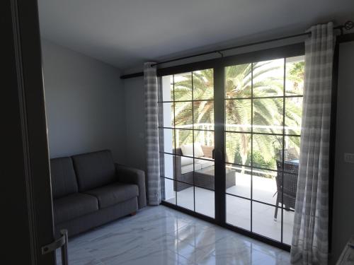 Appartamento Indipendente in Villa - Golf Del Sur 3