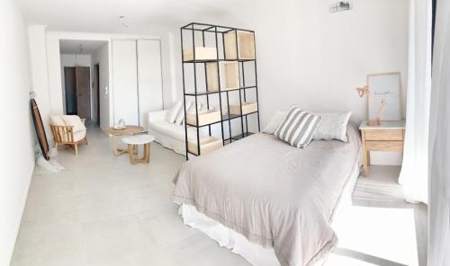 Hermoso Ambiente a Estrenar in Chacarita