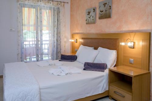 迈卡公寓酒店 迈卡公寓酒店