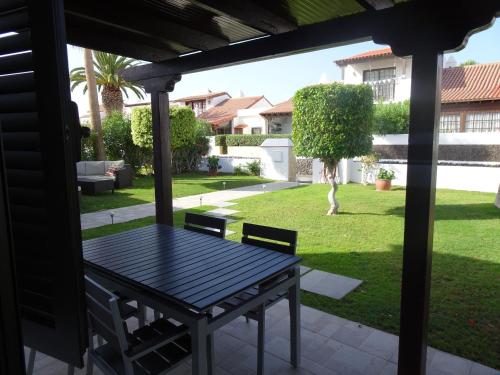 Appartamento Indipendente Piano Terra in Villa - Golf Del Sur 1