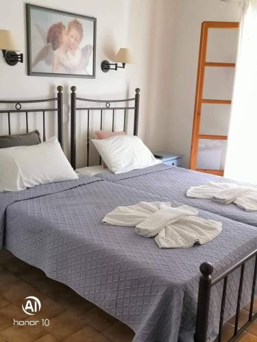 Lofos Hotel in Kassiopi