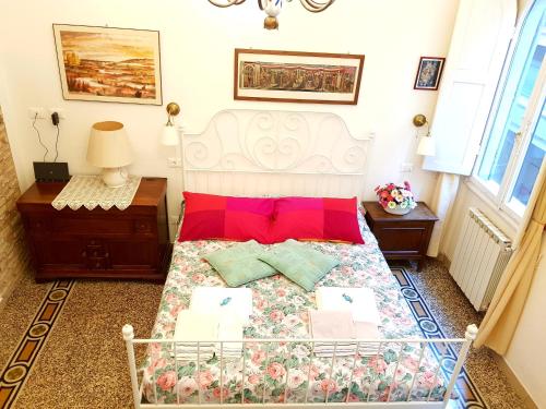  Florence Signoria Apartment in Florenz