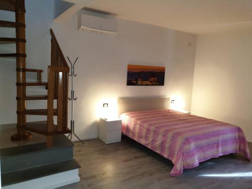  Firenze74, Pension in Florenz