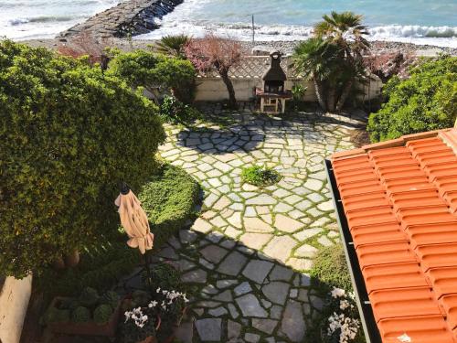 il giardino sul mare B&B 2