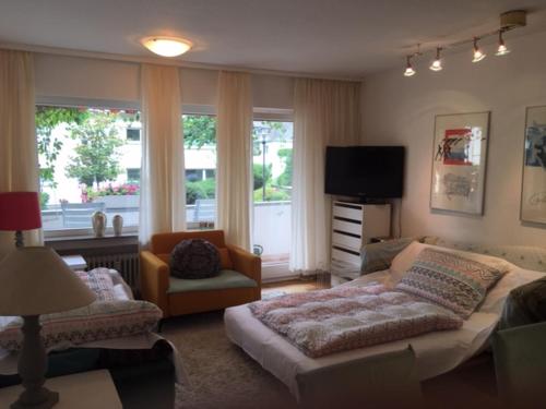 Ferienwohnung in Bonn, Bonn (fotografie 3)