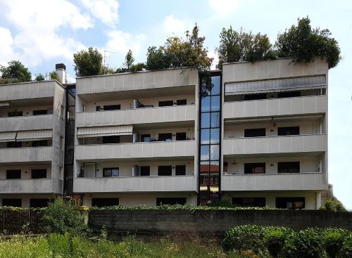 Nido Center II, Bergamo (fotografie 2)