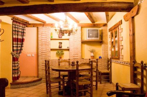 設施, Torrefolch in 福爾卡爾