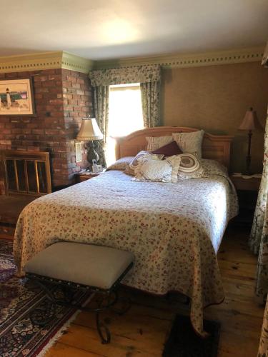 Aiken Manor B&B