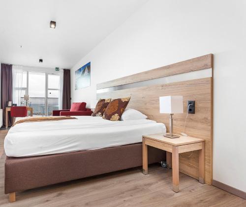 Hotel Duus by Keflavik Airport in Keflavik