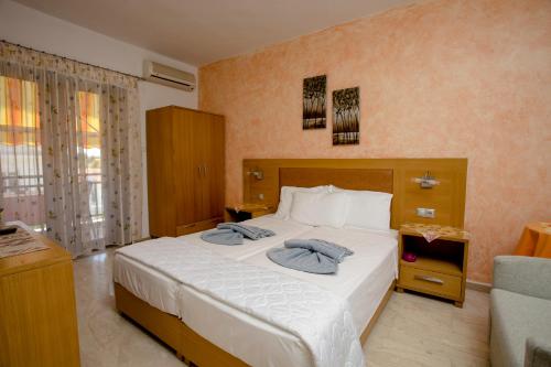 迈卡公寓酒店 迈卡公寓酒店