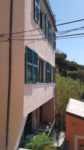 Studio Mare, Riomaggiore (photo 4)