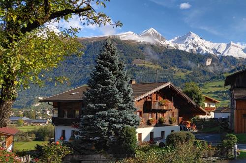 Simiterhof in Matrei in Osttirol, Österreich