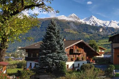 Simiterhof in Matrei in Osttirol, Österreich