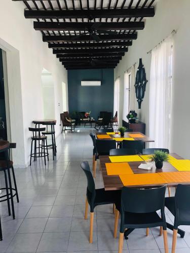 Hotel Casa Palomino - image 3