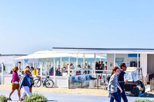 Neoportus Nieuwpoort