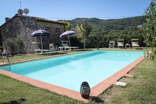 Casa Patrizia - Accommodation - Borgo a Mozzano