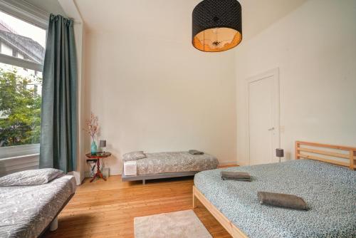 Theodore Residence in the Heart of Antwerp, Amberes (foto 9)