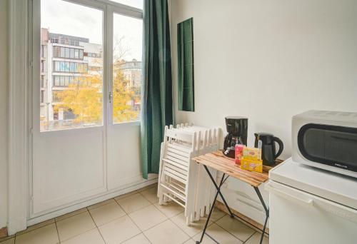 Theodore Residence in the Heart of Antwerp, Amberes (foto 8)