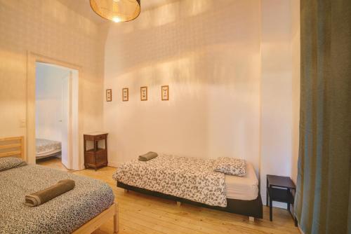 Theodore Residence in the Heart of Antwerp, Amberes (foto 11)