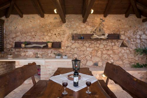  Xatheri Villas in Vamos