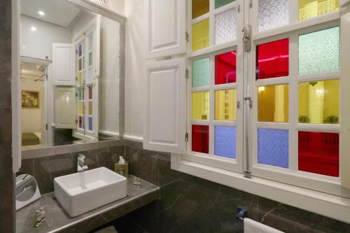 Riad Andallaspa