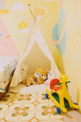 Red Letter Day near Great South Gate