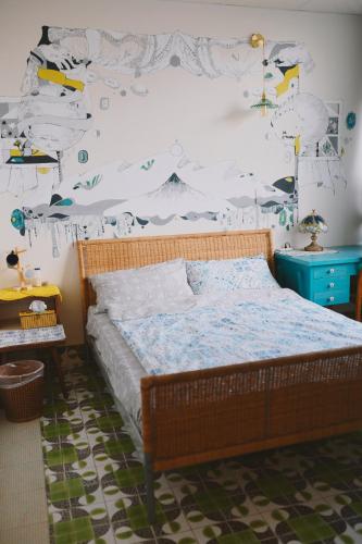 Doppelzimmer, komfort, dusche