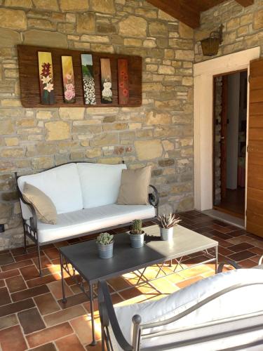 Holiday Home Casa Dei Farfui - image 5