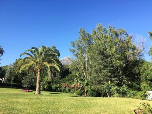 Nueva Andalucia - Penthouse Le Village
