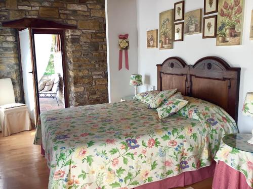 Holiday Home Casa Dei Farfui - image 14
