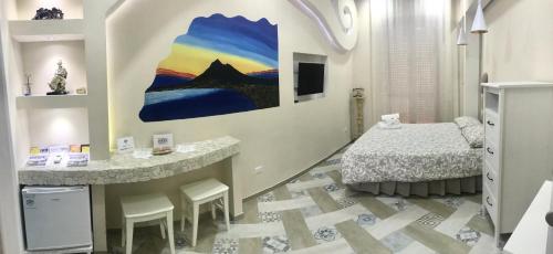  Vesuvio Rooms, Pension in Gragnano