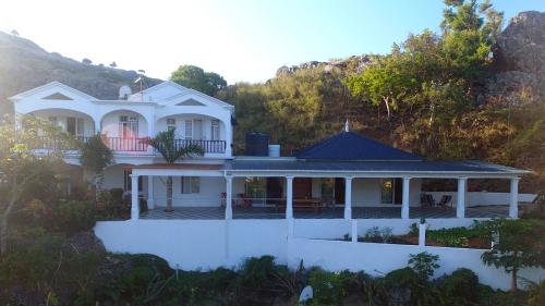Allamanda Villa in Rodrigues