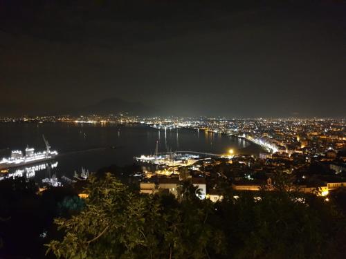 Vesuvio Rooms - Colli di Fontanelle