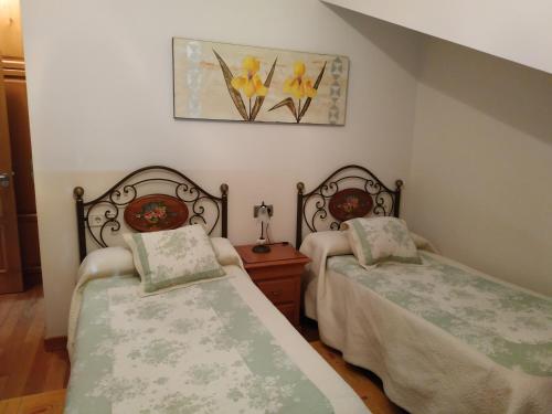 Apartamentos Cruceiro - image 5