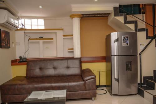 Calle 10 Suites, Medellín (fotografie 8)