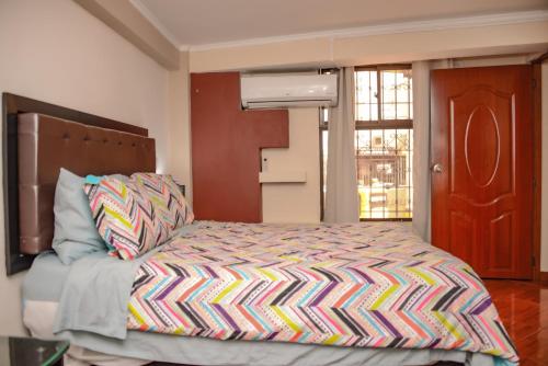 Calle 10 Suites, Medellín (fotografie 9)