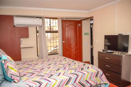 Calle 10 Suites, Medellín (fotografie 10)