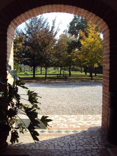 Agriturismo Sant' Anna 3