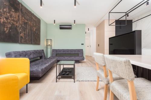 City of the Kings-Bijou Apartment, Cracovie (photo 7)