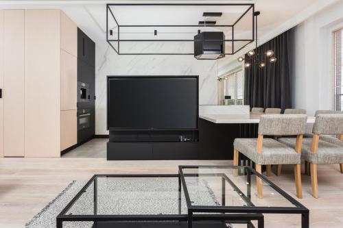 City of the Kings-Bijou Apartment, Cracovie (photo 10)