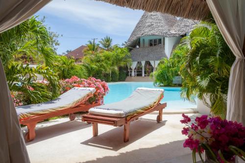 Swordfish Villas