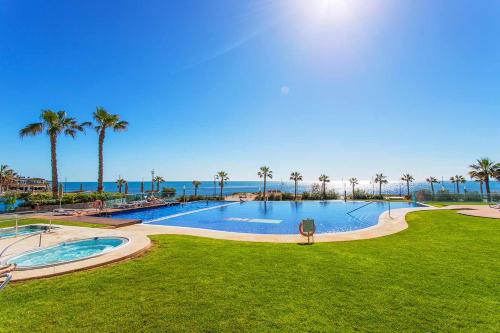 CH Oasis Sea Senses Punta Prima