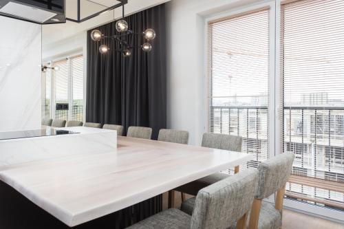 City of the Kings-Bijou Apartment, Cracovie (photo 8)