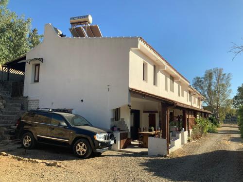  Roby’s nest, Pension in Maracalagonis bei Maracalagonis