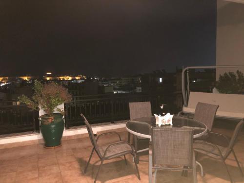  Family's Holiday House in Rethymno