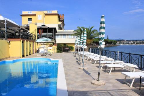 Hotel Estee