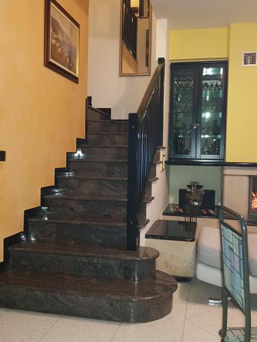  B&B da Silvana a Talamello in Talamello