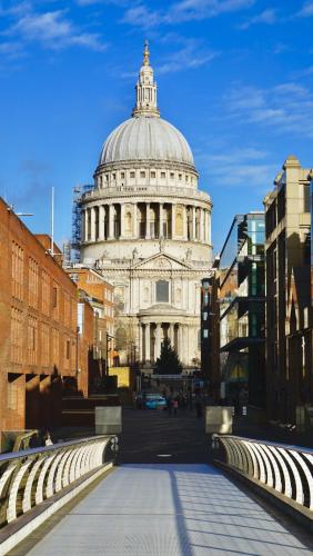 Amazing London, Londýn (fotografie 5)