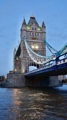 Amazing London, Londýn (fotografie 6)