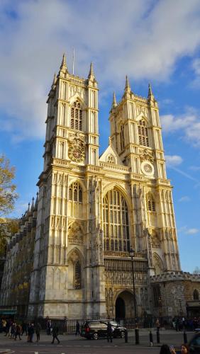 Amazing London, Londýn (fotografie 8)
